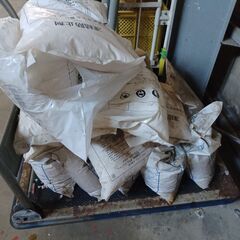 融雪剤　無料の画像