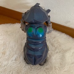 絶版ウルトラ怪獣シリーズ アントラー　の画像