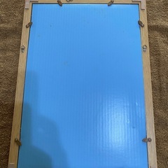 ワンピース　サンジ　300ピースパズル　完成品の画像