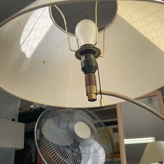 KOIZUMI フロアスタンドの画像