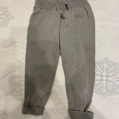 2歳〜3歳子供服5点セットの画像