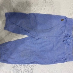2歳〜3歳子供服5点セットの画像