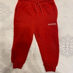 2歳〜3歳子供服5点セットの画像