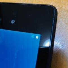 ASUS Nexus タブレット ブラック 黒　動作品　7いんちインチの画像