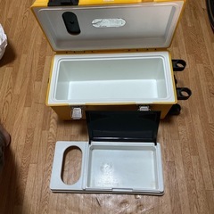 クーラーボックス
の画像