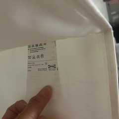 IKEA収納BOXの画像