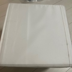IKEA収納BOXの画像