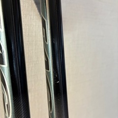 スキーストック　シナノ　SINANO 120cm
の画像