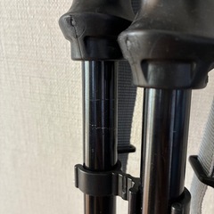 スキーストック　シナノ　SINANO 120cm
の画像