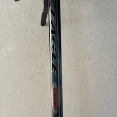スキーストック　シナノ　SINANO 120cm
の画像