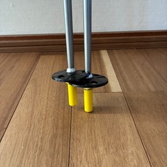 スキーストック　シナノ　SINANO 120cm
の画像