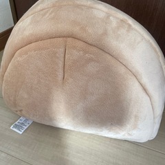 犬　ベッド　小型犬用ぐらいの画像