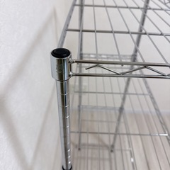 メタルラックの画像