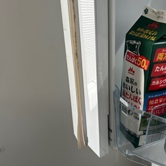 TOSHIBA GR-P460FD(EW)の画像