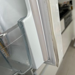 TOSHIBA GR-P460FD(EW)の画像