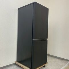 冷蔵庫 Panasonic 180L 2024年製 NR-B18C1-K 極上美品の画像