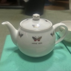 食器　森ハナエの画像