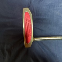 ゴルフパターの画像