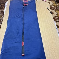 ゴルフパターの画像