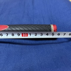 ゴルフパターの画像