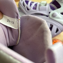 インラインスケートの画像