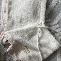 ジェラピケ　３点　の画像