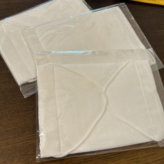 子ども用　マスク　まとめ売りの画像