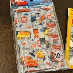 子ども用　マスク　まとめ売りの画像