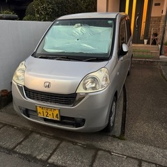 ホンダライフの画像