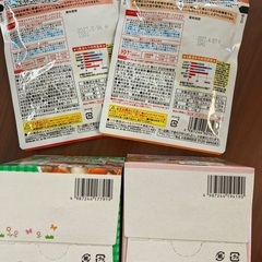 ベビーフードの画像