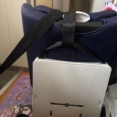 チャイルドシートの画像