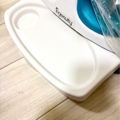 インジェニュイティ  ベビーチェアの画像