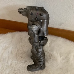 絶版ウルトラ怪獣シリーズ　インペライザーの画像