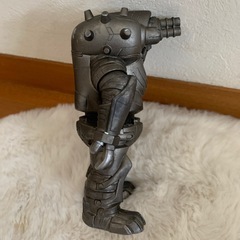 絶版ウルトラ怪獣シリーズ　インペライザーの画像