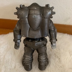 絶版ウルトラ怪獣シリーズ　インペライザーの画像