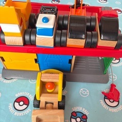 IKEA リラブー　　　の画像