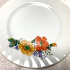 カップ&ソーサー、4客セットの画像