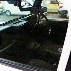 JEEP WRANGLER SPORT の画像