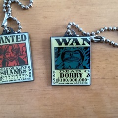 ワンピースのキーホルダー11点です！の画像