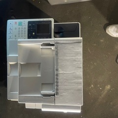 【業務用複合機プリンター】1/15まで掲載の画像