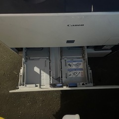 【業務用複合機プリンター】1/15まで掲載の画像