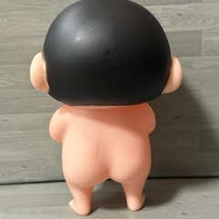 クレヨンしんちゃん　フィギュアの画像