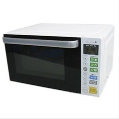 電子レンジ　HERB Relaxの画像