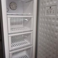 10台 ホームフリーザー まとめ売りの画像