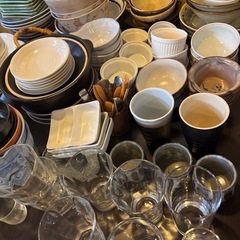 0円ご自由に取りに来てくださいの画像