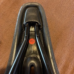 ボントレガー Commuter Comp バイク サドルの画像