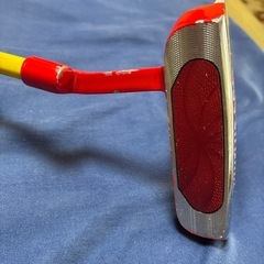 ゴルフパターの画像