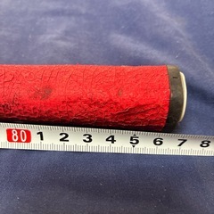 ゴルフパターの画像