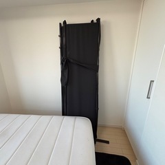 ベッドセット　　2台
の画像