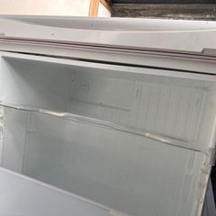 【決まりました】東芝ノンフロン冷凍冷蔵庫　GR-R36XV（EW）2020年製　363Lの画像